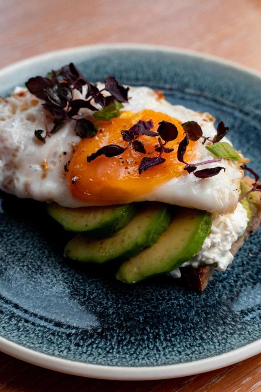 Townhouse Dresden - 26