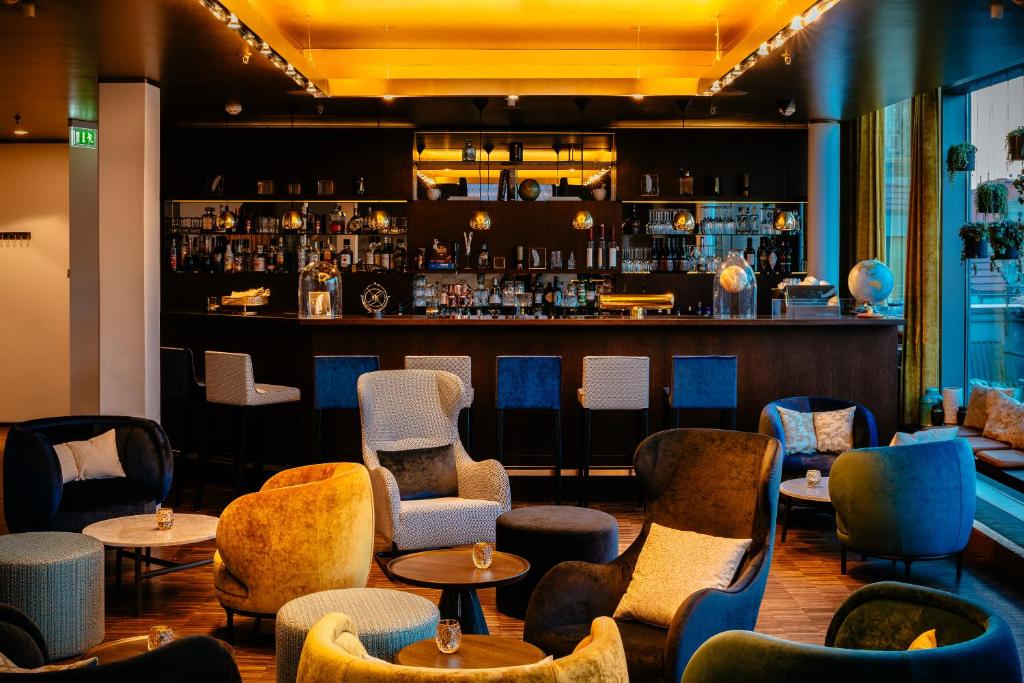 Townhouse Dresden - 31