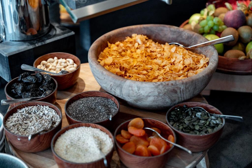 Townhouse Dresden - 22