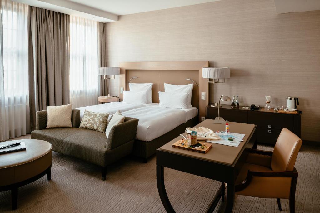 Townhouse Dresden - 2