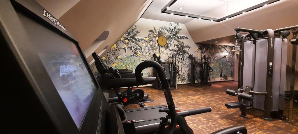 Townhouse Dresden - 33