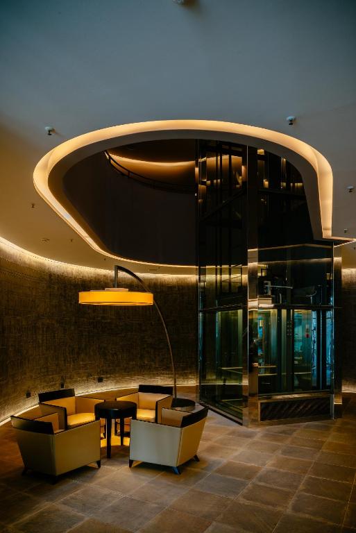 Townhouse Dresden - 11