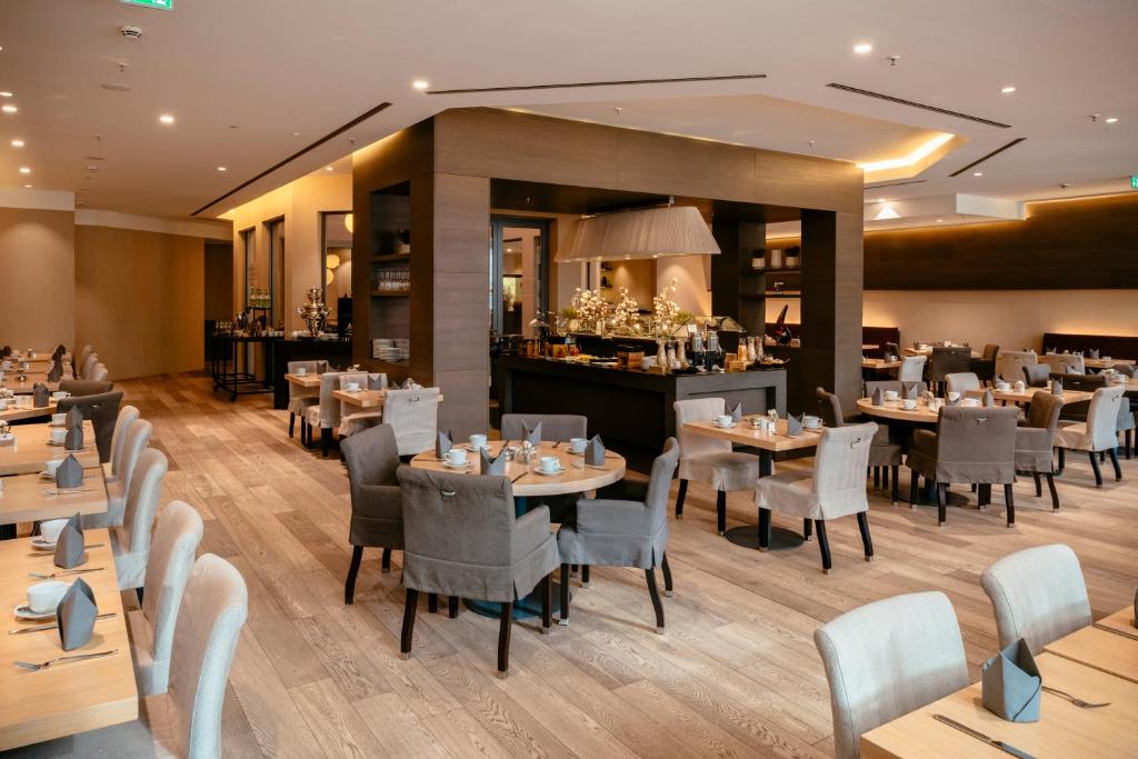 Townhouse Dresden - 4