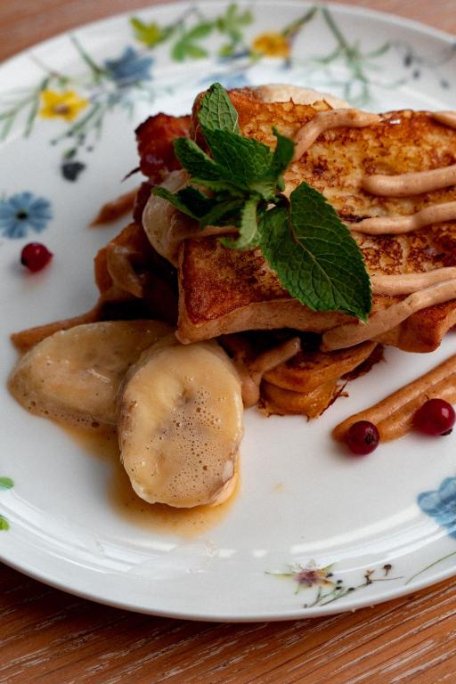 Townhouse Dresden - 29