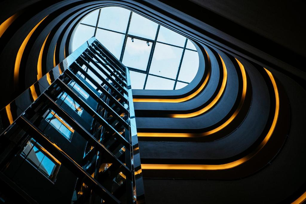 Townhouse Dresden - 10