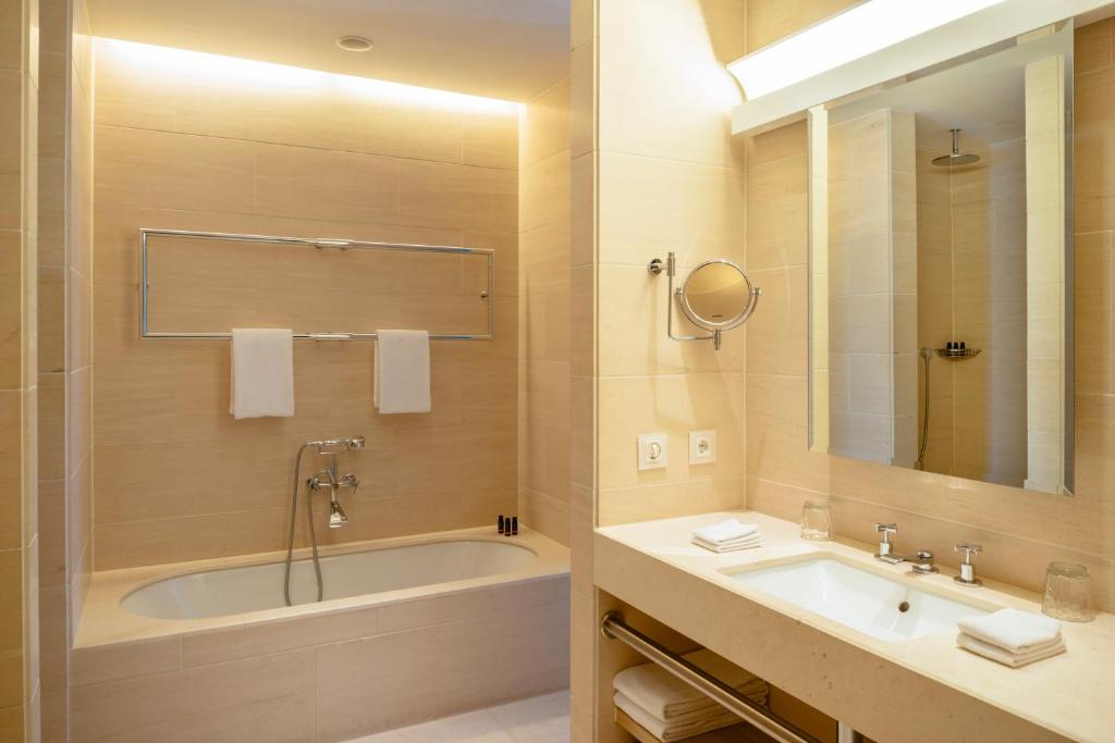 Townhouse Dresden - 15