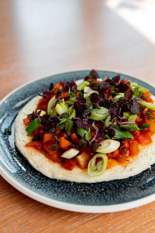 Townhouse Dresden - 25