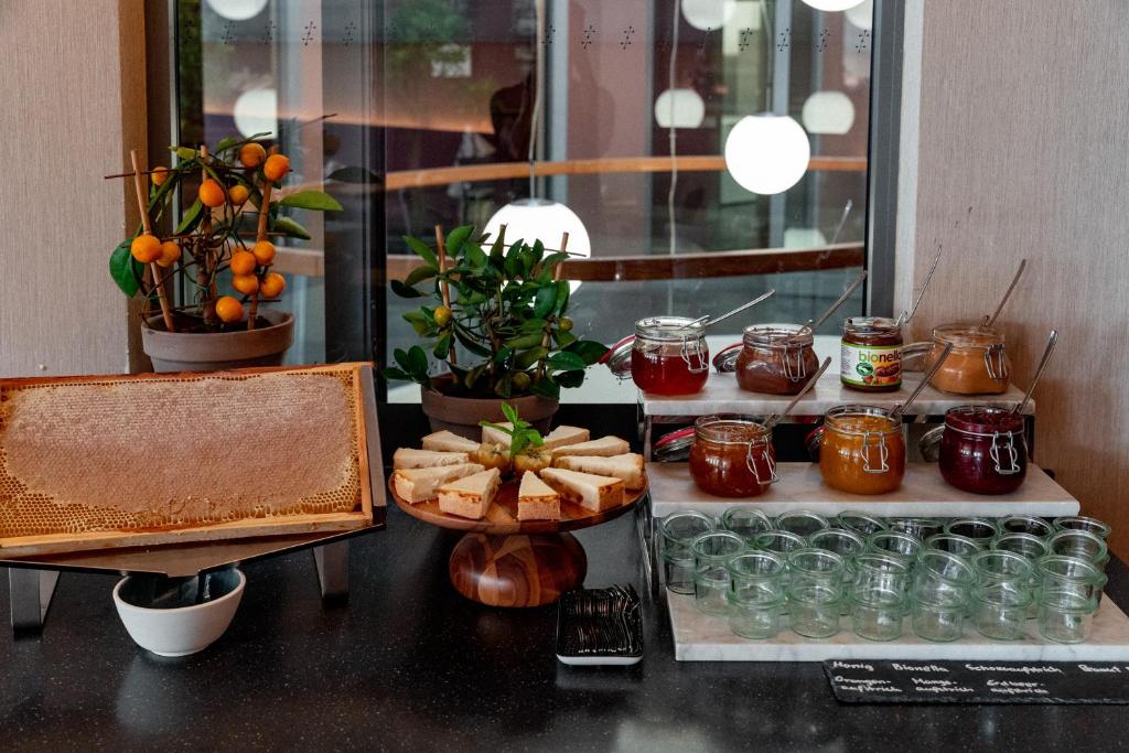 Townhouse Dresden - 20