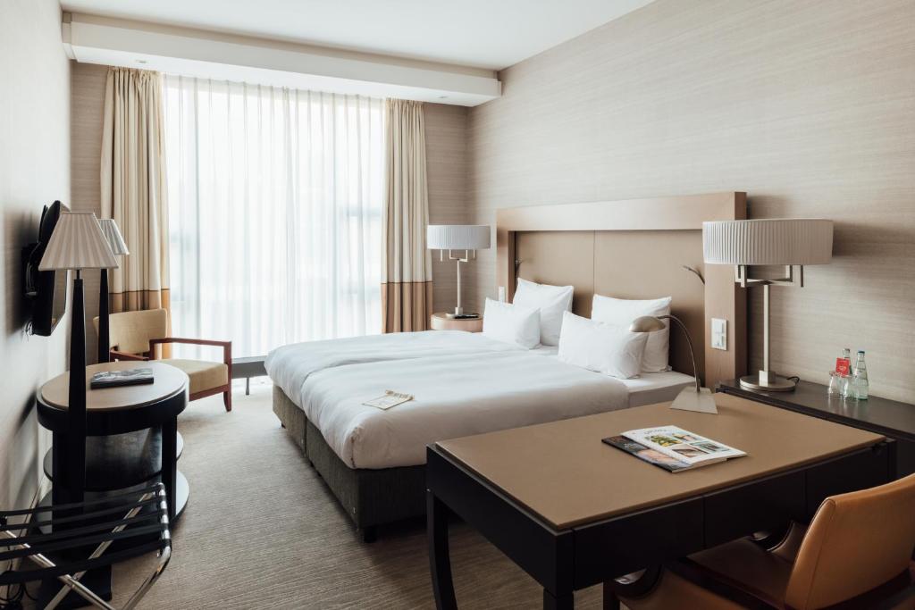 Townhouse Dresden - 13