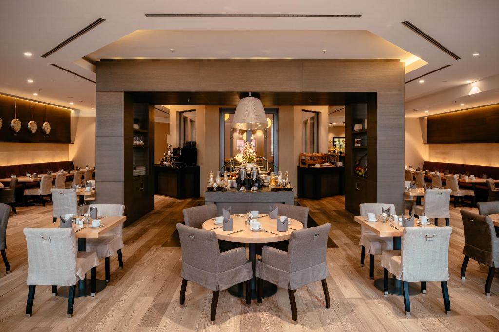 Townhouse Dresden - 18