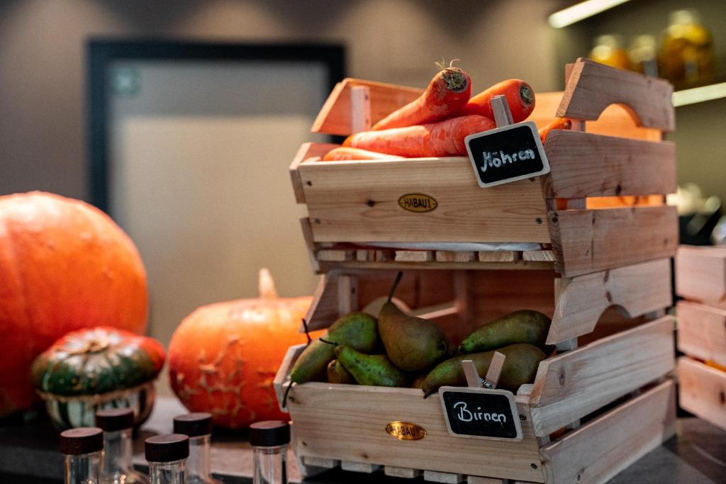 Townhouse Dresden - 21