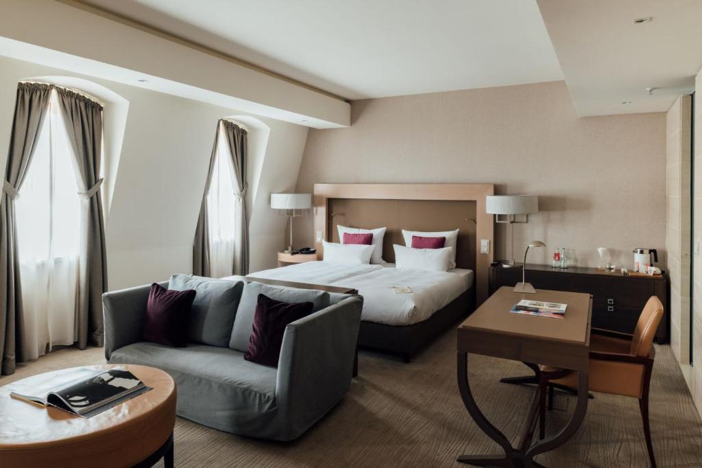 Townhouse Dresden - 7