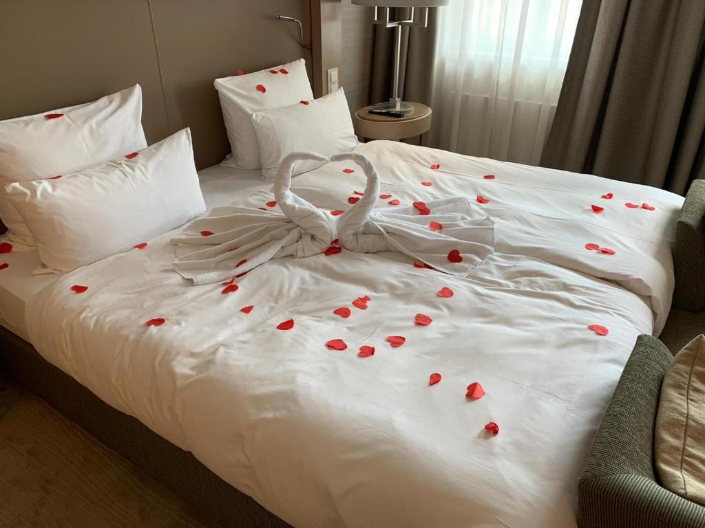 Townhouse Dresden - 17