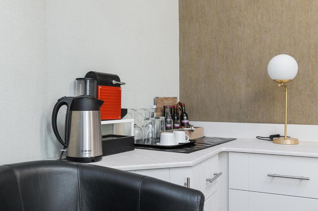 The Merchant House - 22