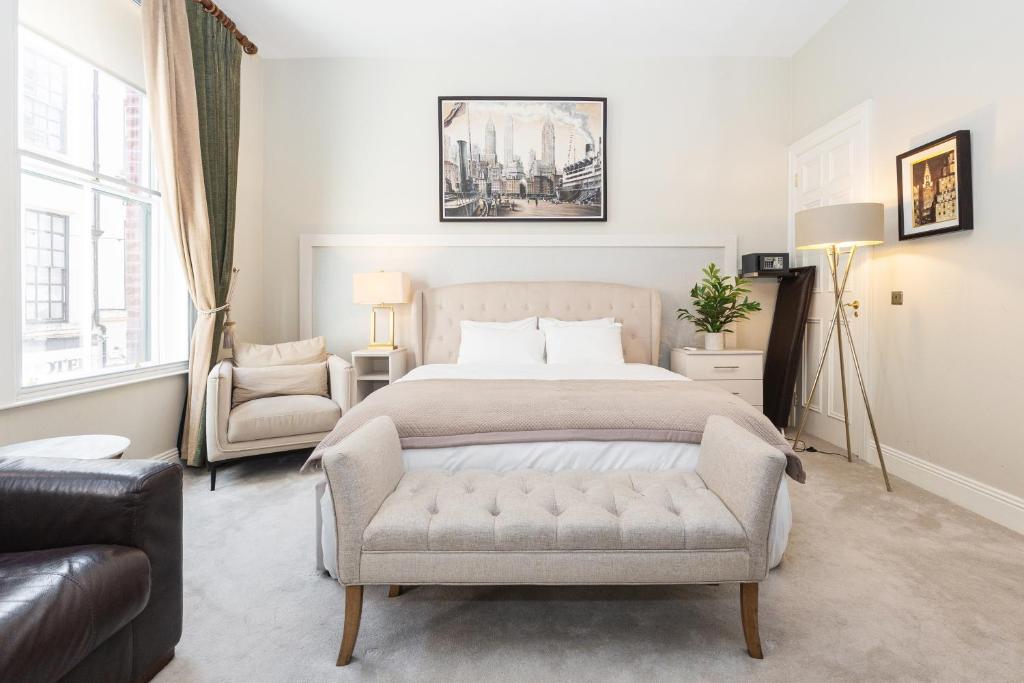 The Merchant House - 5