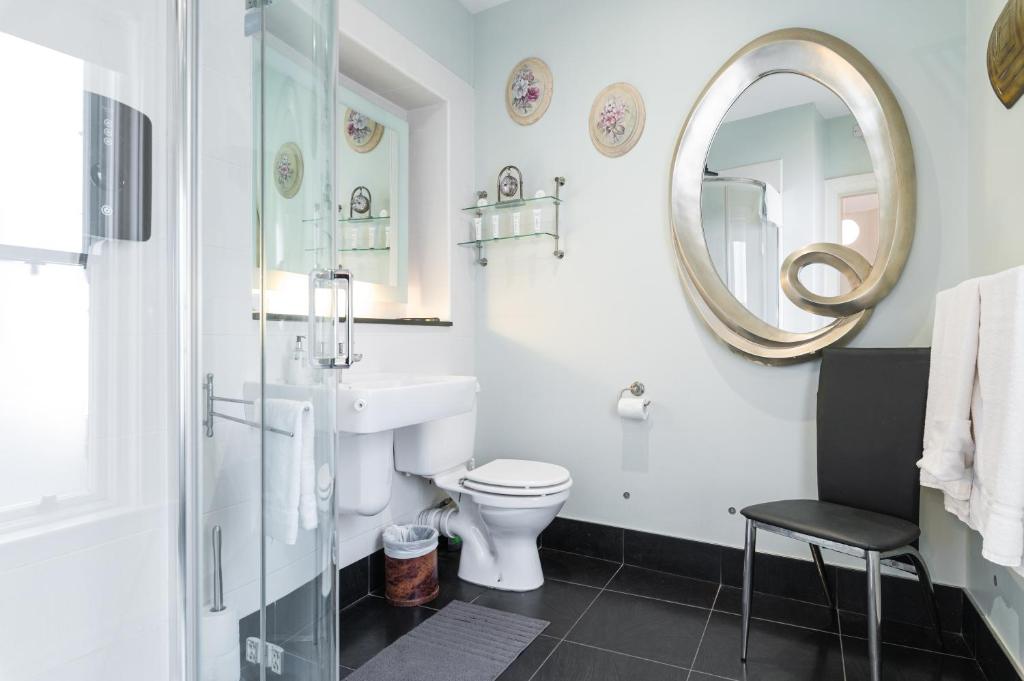 The Merchant House - 27