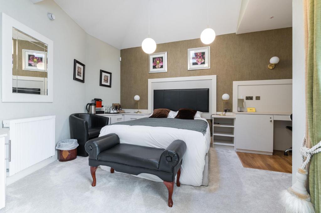 The Merchant House - 8