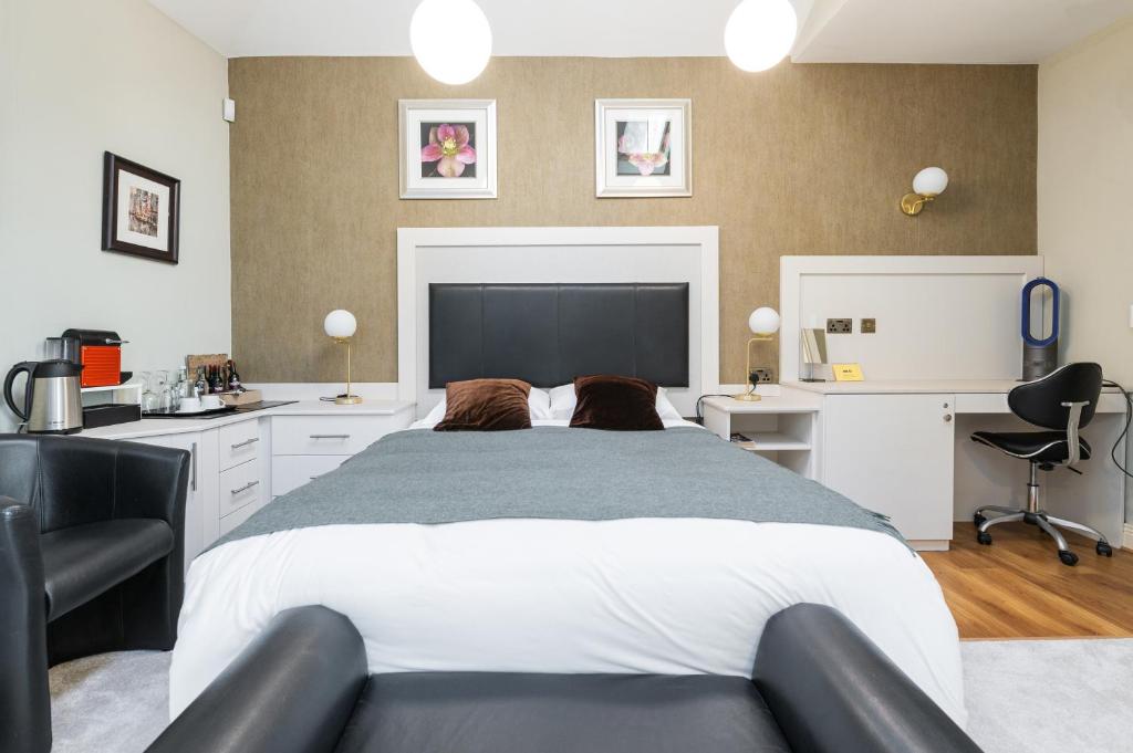 The Merchant House - 20