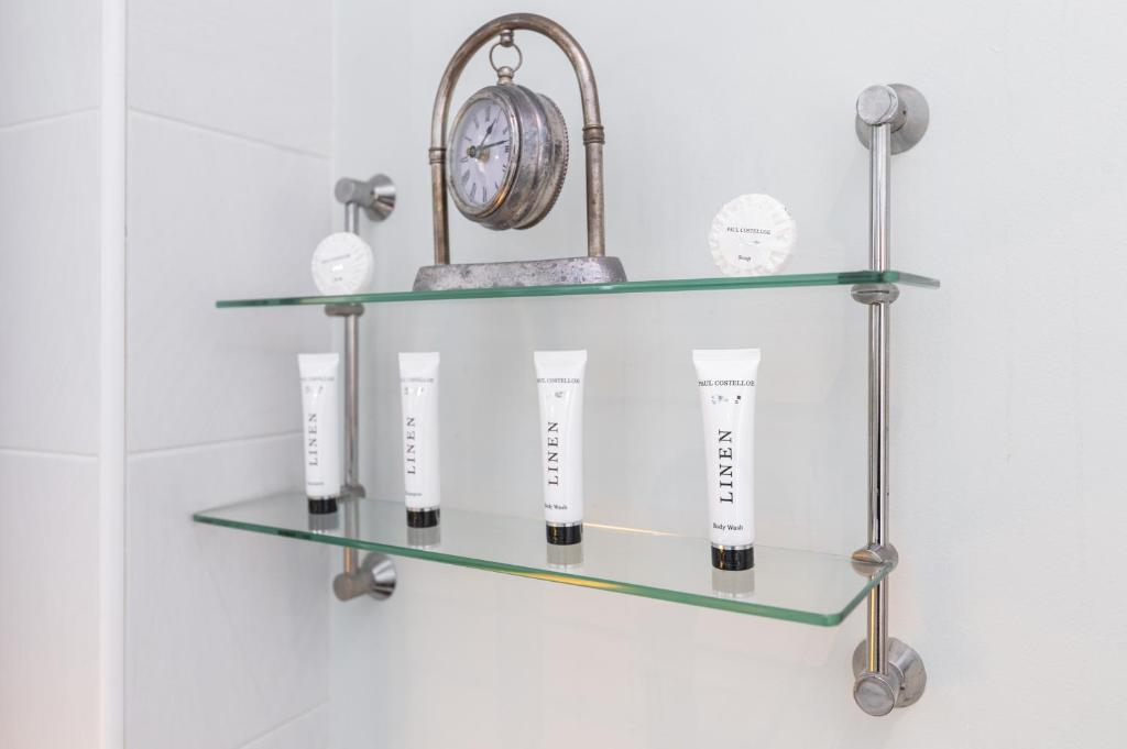 The Merchant House - 26