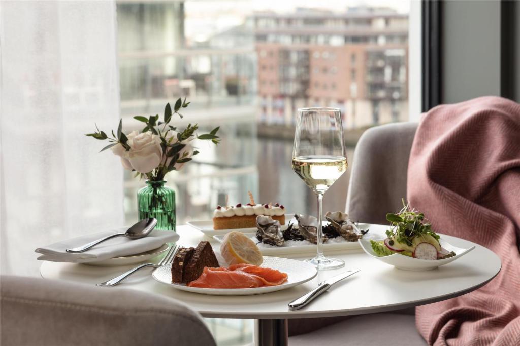 Anantara The Marker Dublin- A Leading Hotel of the World - 20