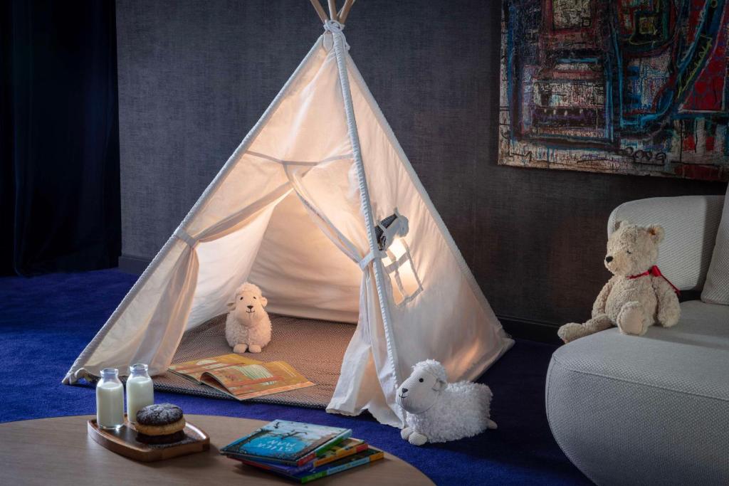 Anantara The Marker Dublin- A Leading Hotel of the World - 22