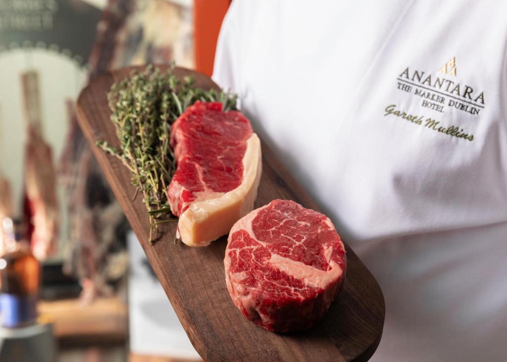 Anantara The Marker Dublin- A Leading Hotel of the World - 6