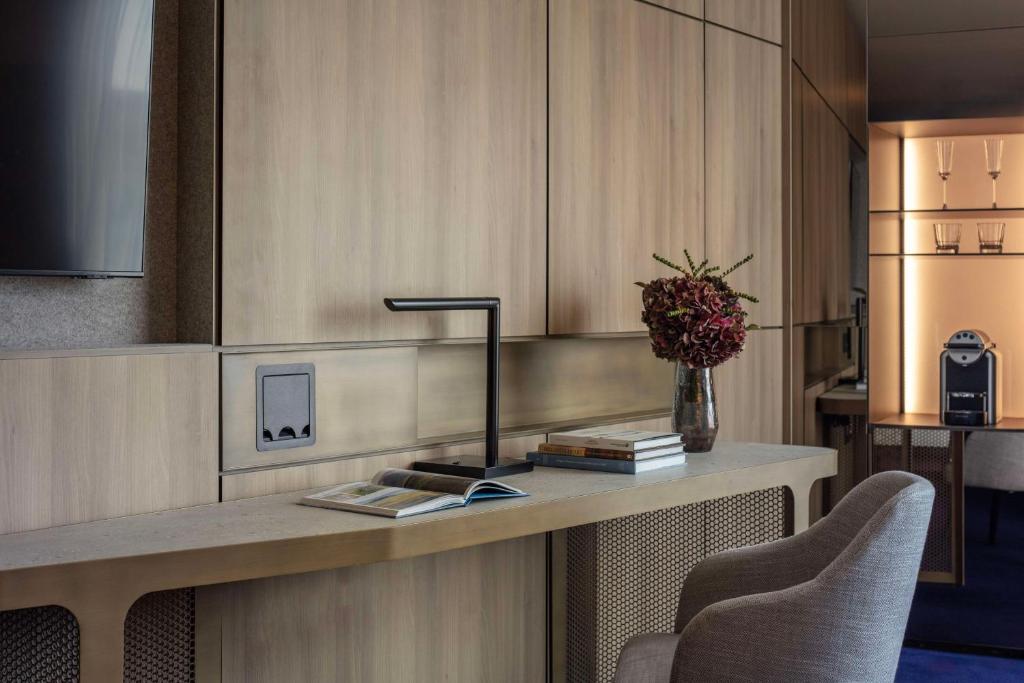 Anantara The Marker Dublin- A Leading Hotel of the World - 17