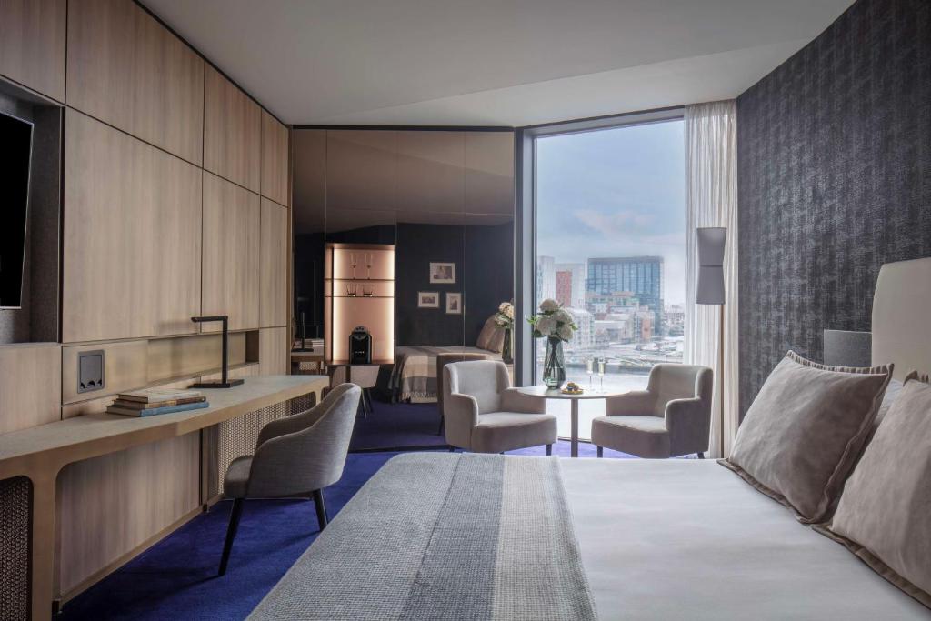 Anantara The Marker Dublin- A Leading Hotel of the World - 12