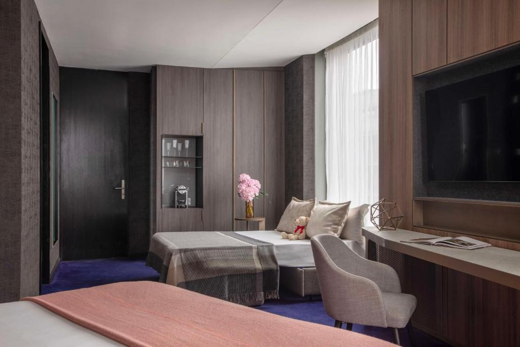 Anantara The Marker Dublin- A Leading Hotel of the World - 14