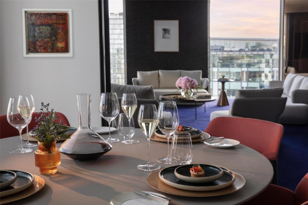 Anantara The Marker Dublin- A Leading Hotel of the World - 15