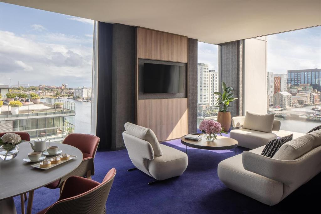 Anantara The Marker Dublin- A Leading Hotel of the World - 2