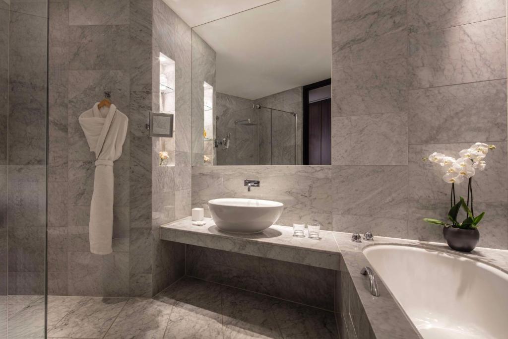 Anantara The Marker Dublin- A Leading Hotel of the World - 21