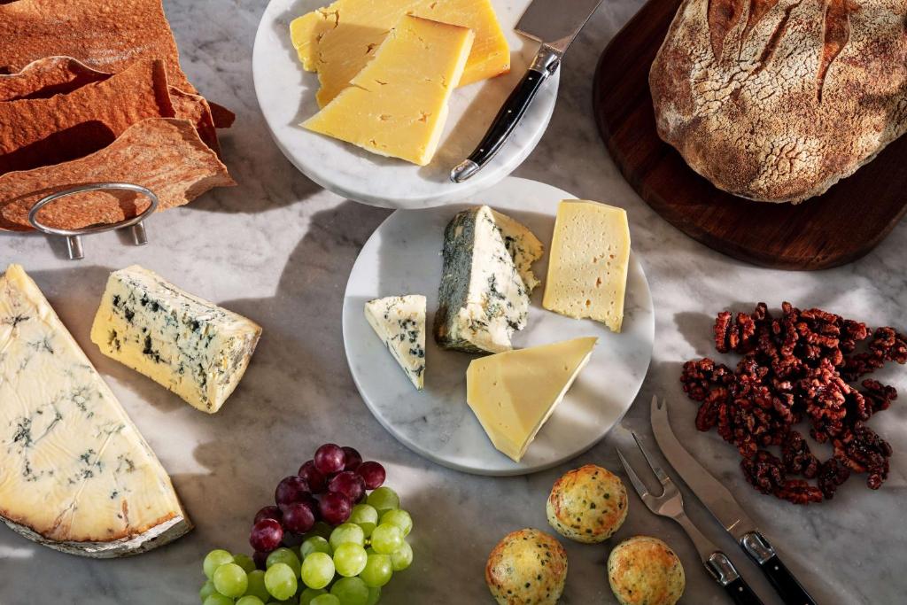 Anantara The Marker Dublin- A Leading Hotel of the World - 43