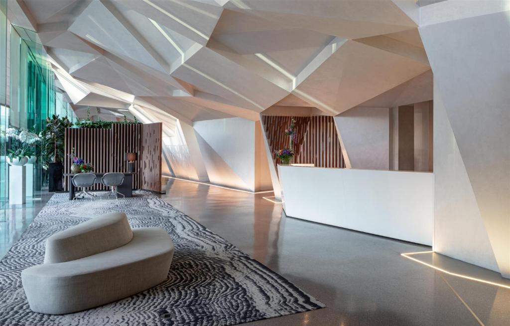 Anantara The Marker Dublin- A Leading Hotel of the World - 25