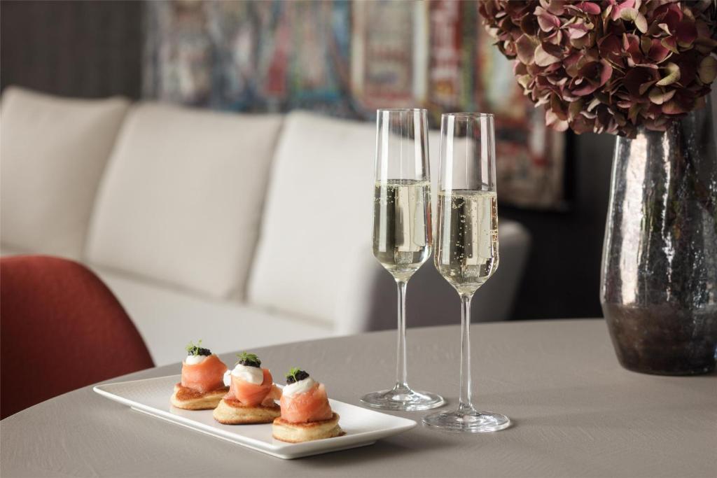 Anantara The Marker Dublin- A Leading Hotel of the World - 18