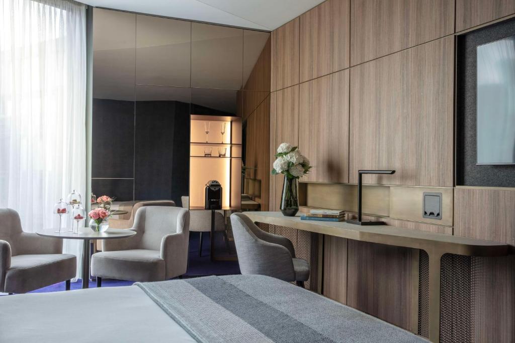 Anantara The Marker Dublin- A Leading Hotel of the World - 13