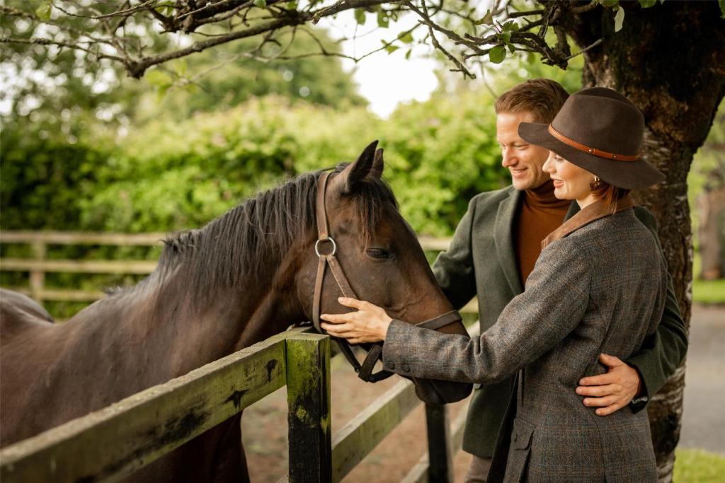 Anantara The Marker Dublin- A Leading Hotel of the World - 33