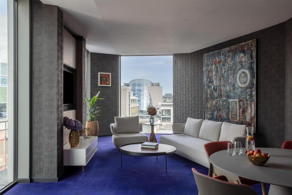 Anantara The Marker Dublin- A Leading Hotel of the World - 16