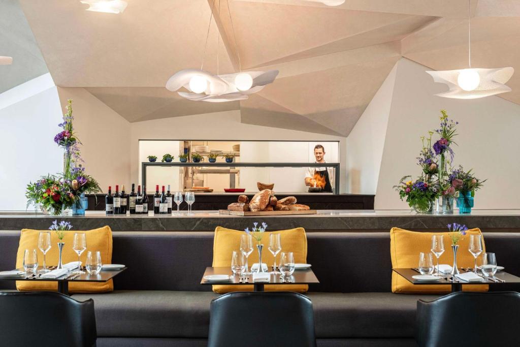 Anantara The Marker Dublin- A Leading Hotel of the World - 7