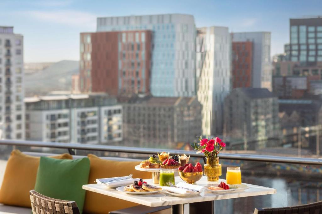 Anantara The Marker Dublin- A Leading Hotel of the World - 27