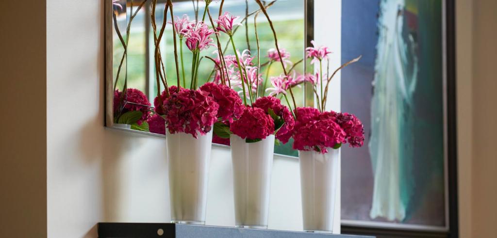 The Fitzwilliam Hotel - 8