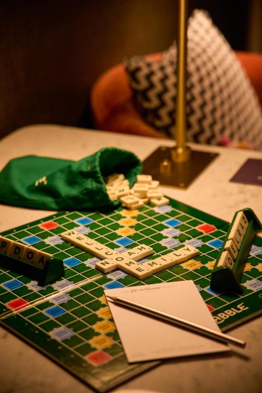 The Fitzwilliam Hotel - 19