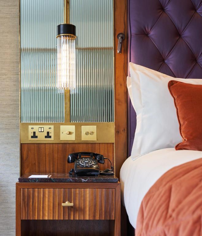 The Fitzwilliam Hotel - 25