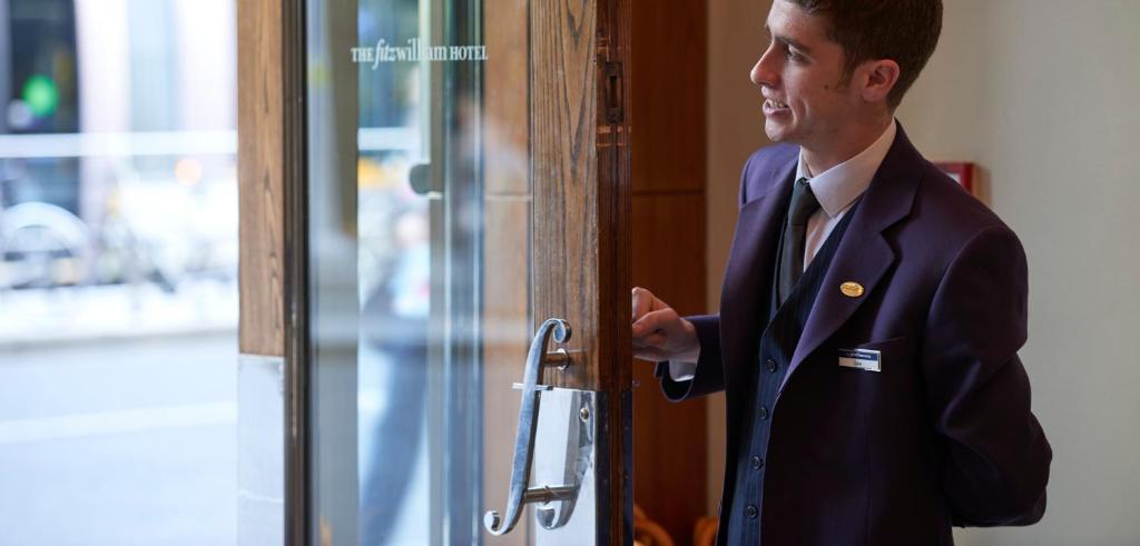 The Fitzwilliam Hotel - 7