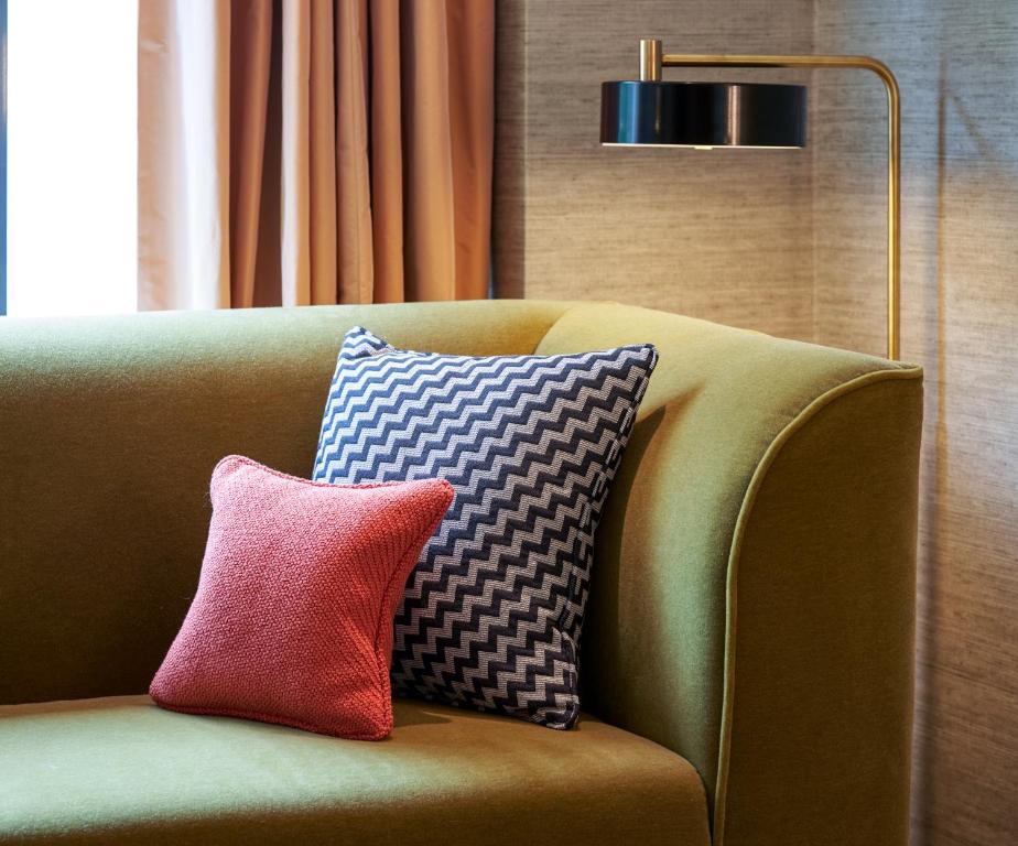 The Fitzwilliam Hotel - 23