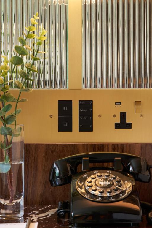 The Fitzwilliam Hotel - 22