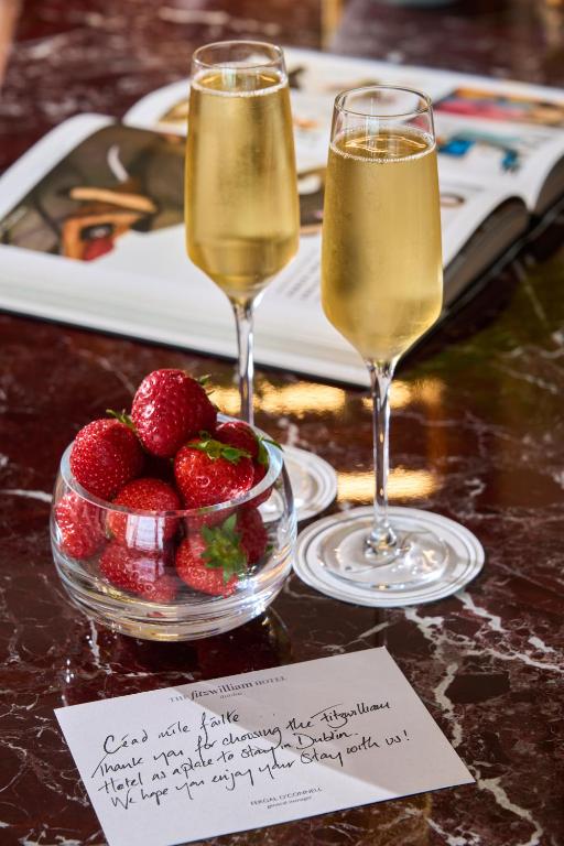 The Fitzwilliam Hotel - 17