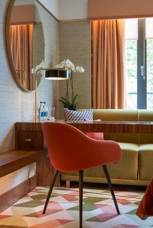 The Fitzwilliam Hotel - 24