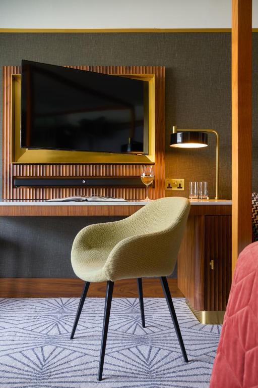 The Fitzwilliam Hotel - 3