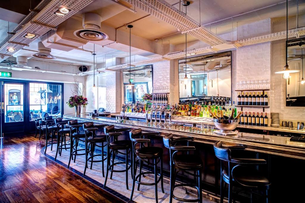 The Westbury Hotel - 20